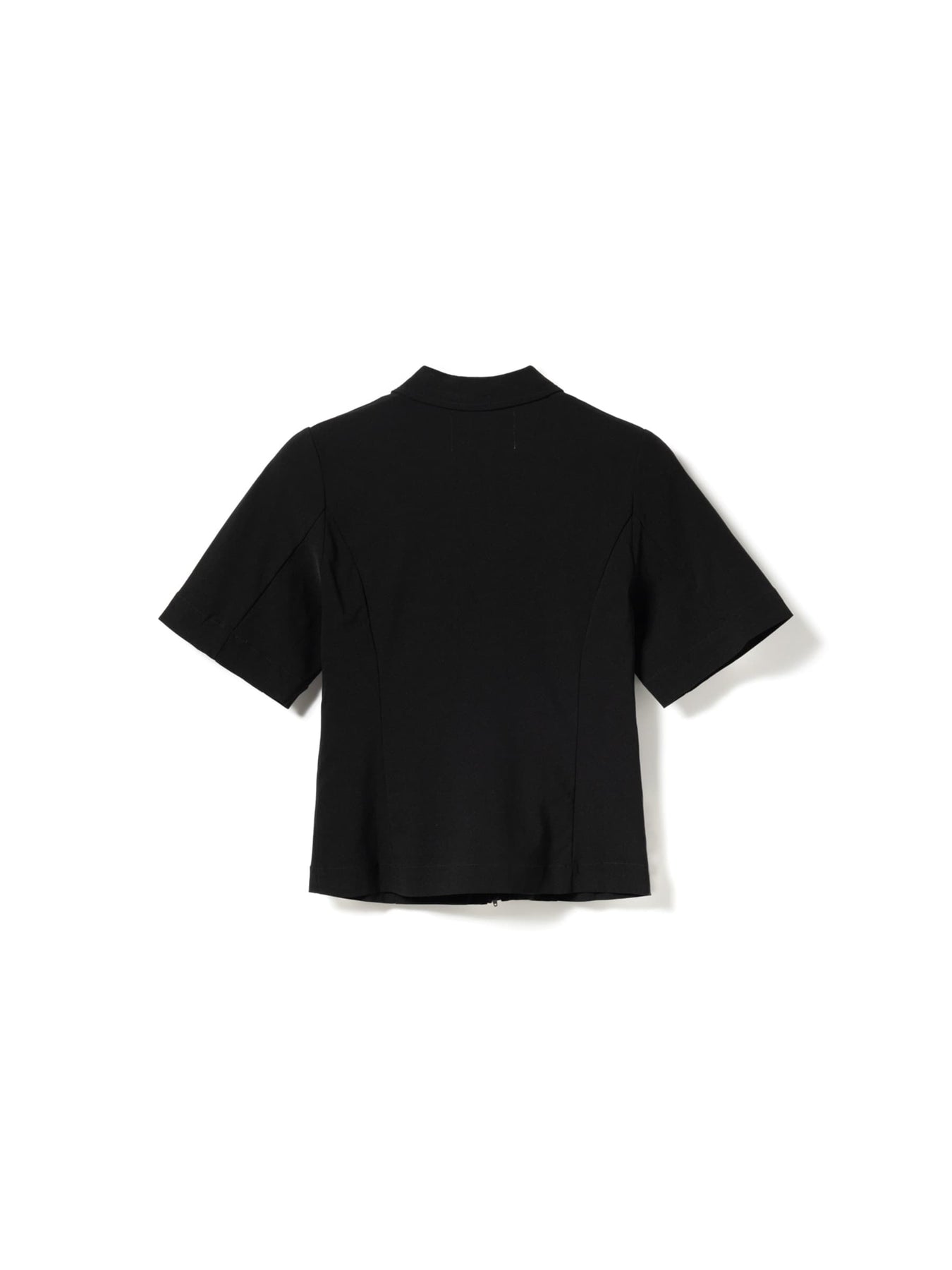 N-Kasisa Ss Blazer - Svart