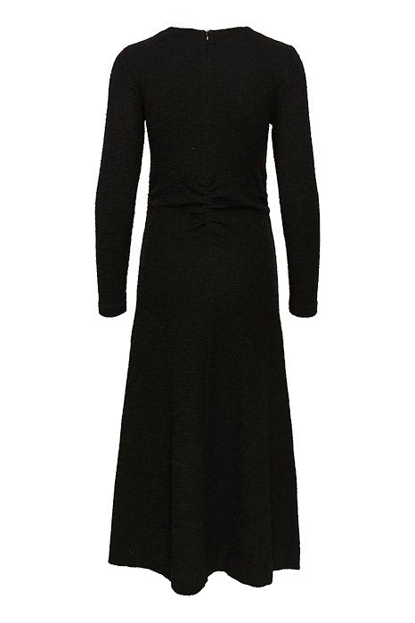 CareyIW Dress - Black