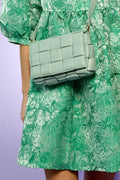 Tulip Aida Dress - Green