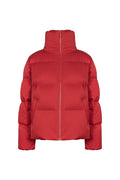 Edmont Down Jacket - Röd