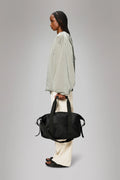 Hilo Weekend Bag Small W3 - Black Grain