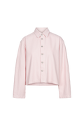 Marley Shirt - Ljusrosa