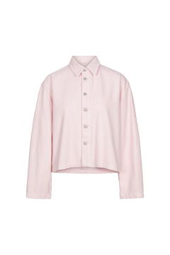 Marley Shirt - Light Pink