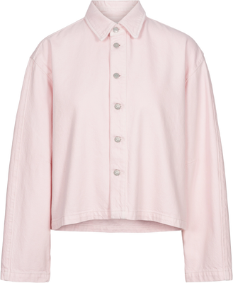 Marley Shirt - Light Pink