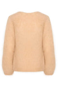 PetraIW Pullover - Sandstone