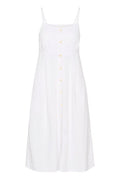 Reysapw Klänning - Bright White