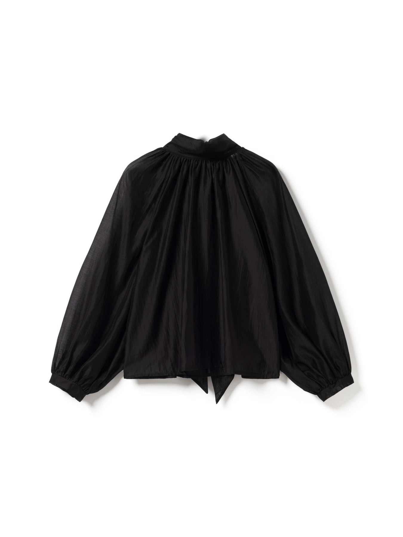 Loris Blus - Svart