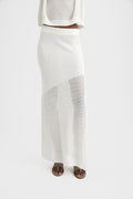CarryGZ Skirt - Egret