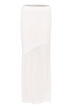 CarryGZ Skirt - Egret