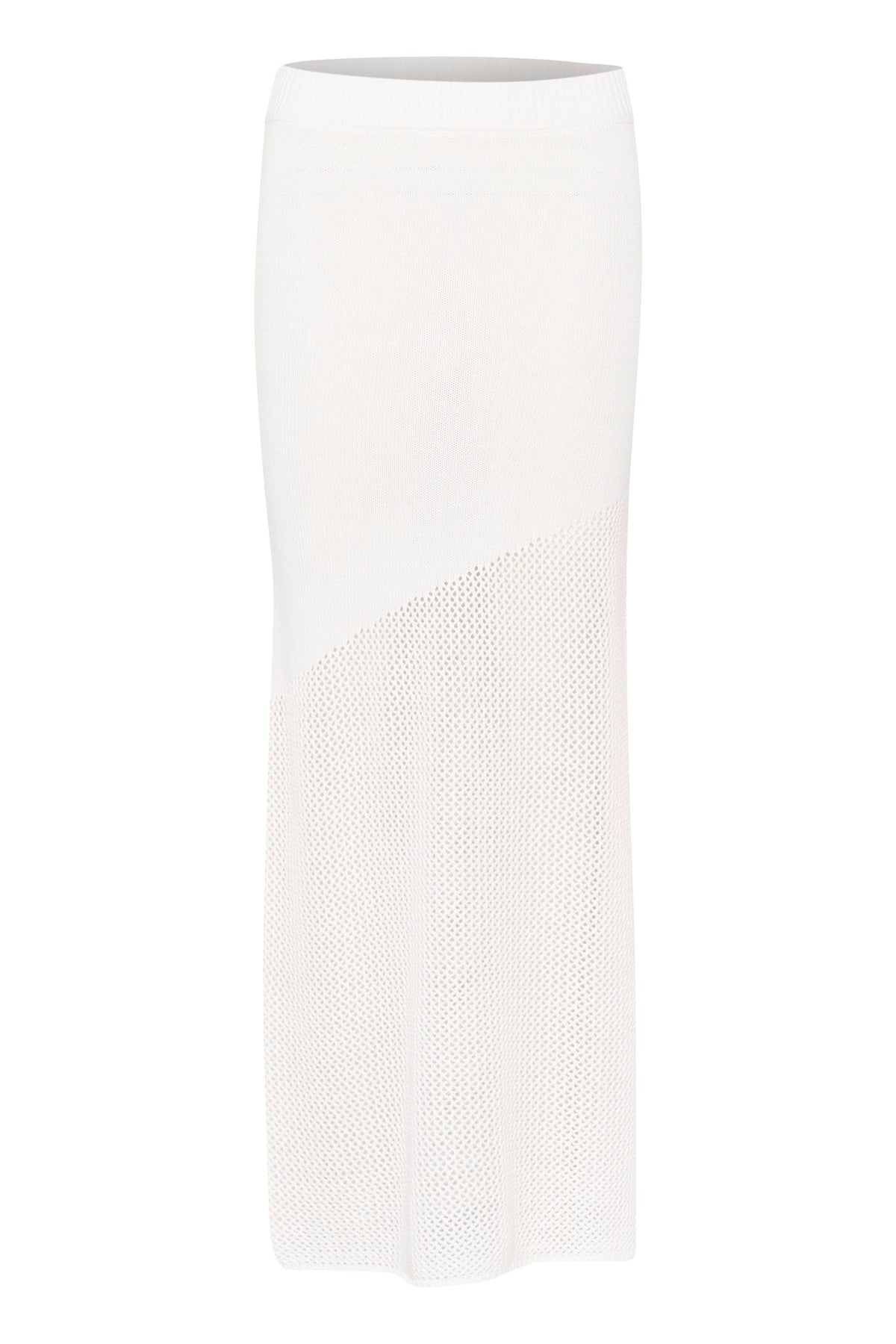 CarryGZ Skirt - Egret