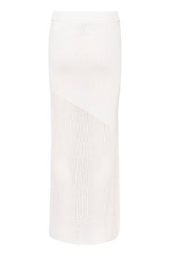 CarryGZ Skirt - Egret