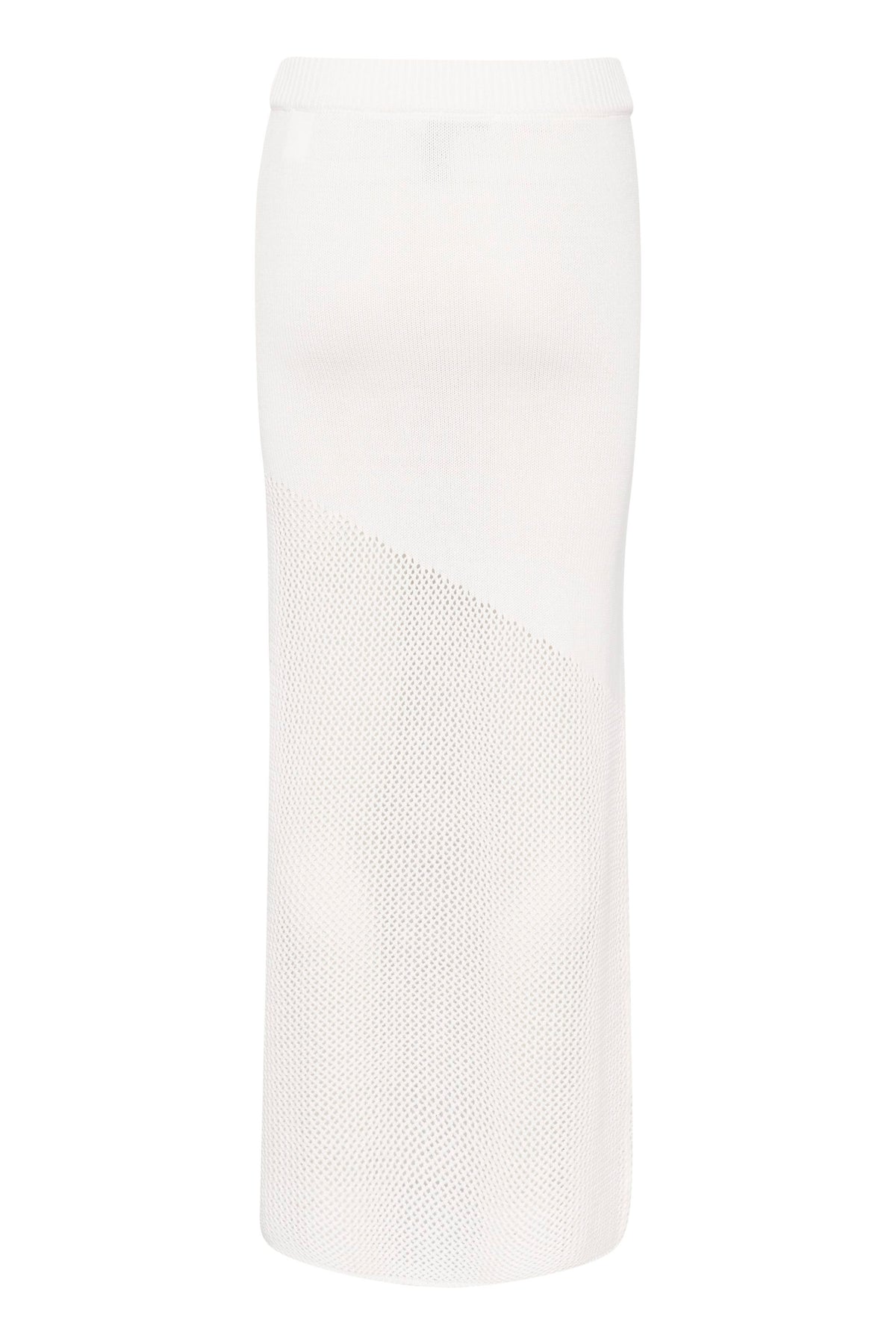 CarryGZ Skirt - Egret