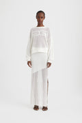 CarryGZ Skirt - Egret