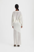CarryGZ Skirt - Egret