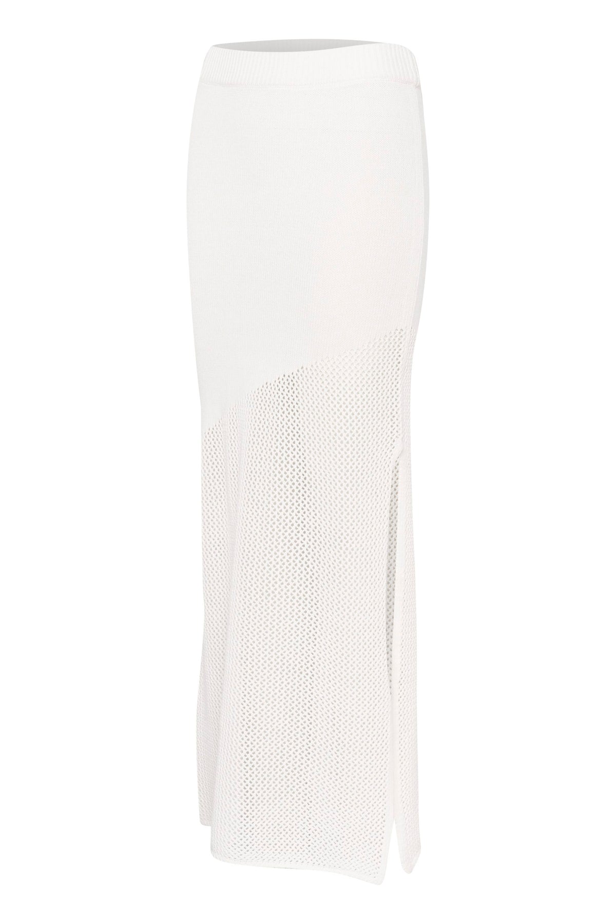 CarryGZ Skirt - Egret