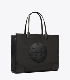 Ella Tote - Black