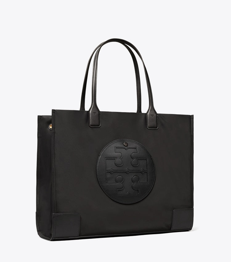 Ella Tote - Black