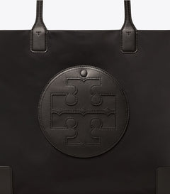 Ella Tote - Black