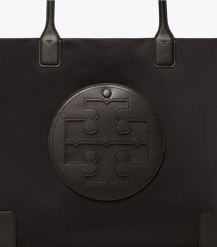 Ella Tote - Black
