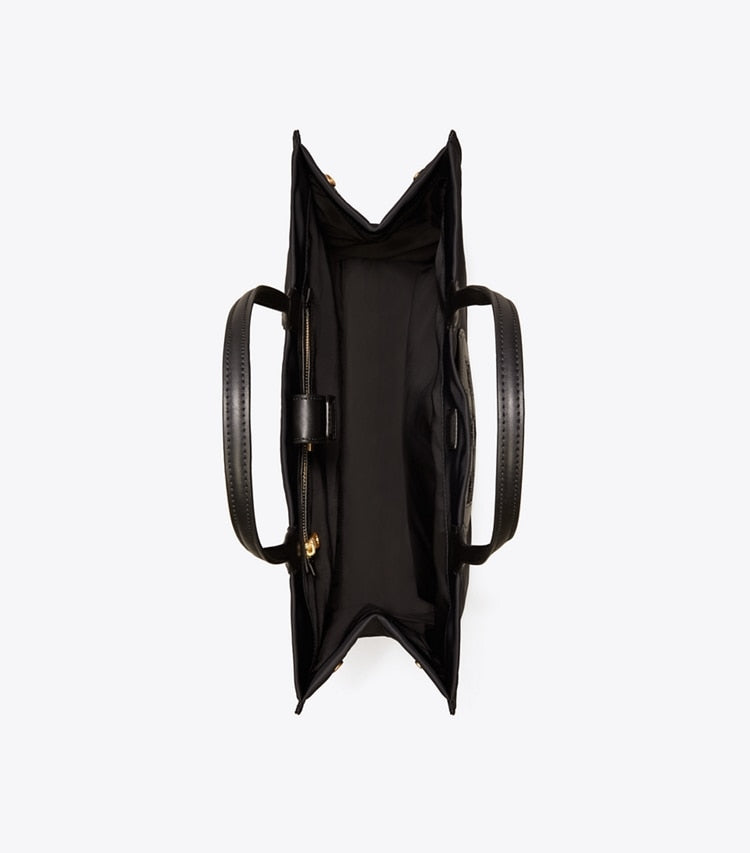 Ella Tote - Black