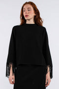 Ellie Blouse - Black