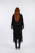 Ellie Blouse - Black