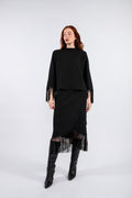 Ellie Blouse - Black
