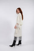 Ellie Blouse - Off White