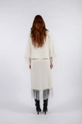 Ellie Blouse - Off White