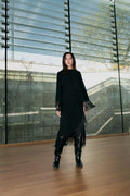 Ellie Blouse - Black