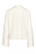 Ellie Blouse - Off White