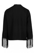 Ellie Blouse - Black