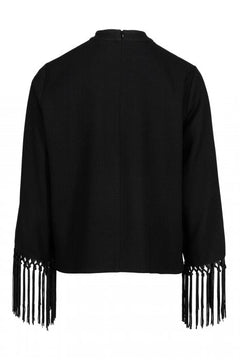 Ellie Blouse - Black