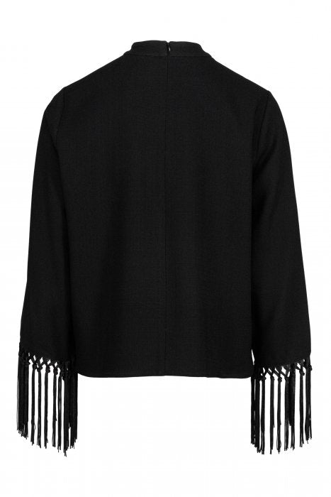 Ellie Blouse - Black
