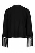 Ellie Blouse - Black