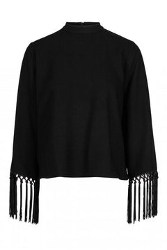 Ellie Blouse - Black