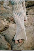 Emilia Dress - Sand