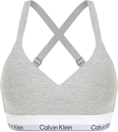 Lift Bralette Rolling Change - Grey Heather