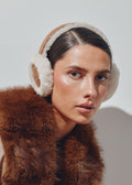UGG Öronmuffar Chestnut