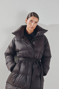 Dakota Dunkappa - Dark Brown
