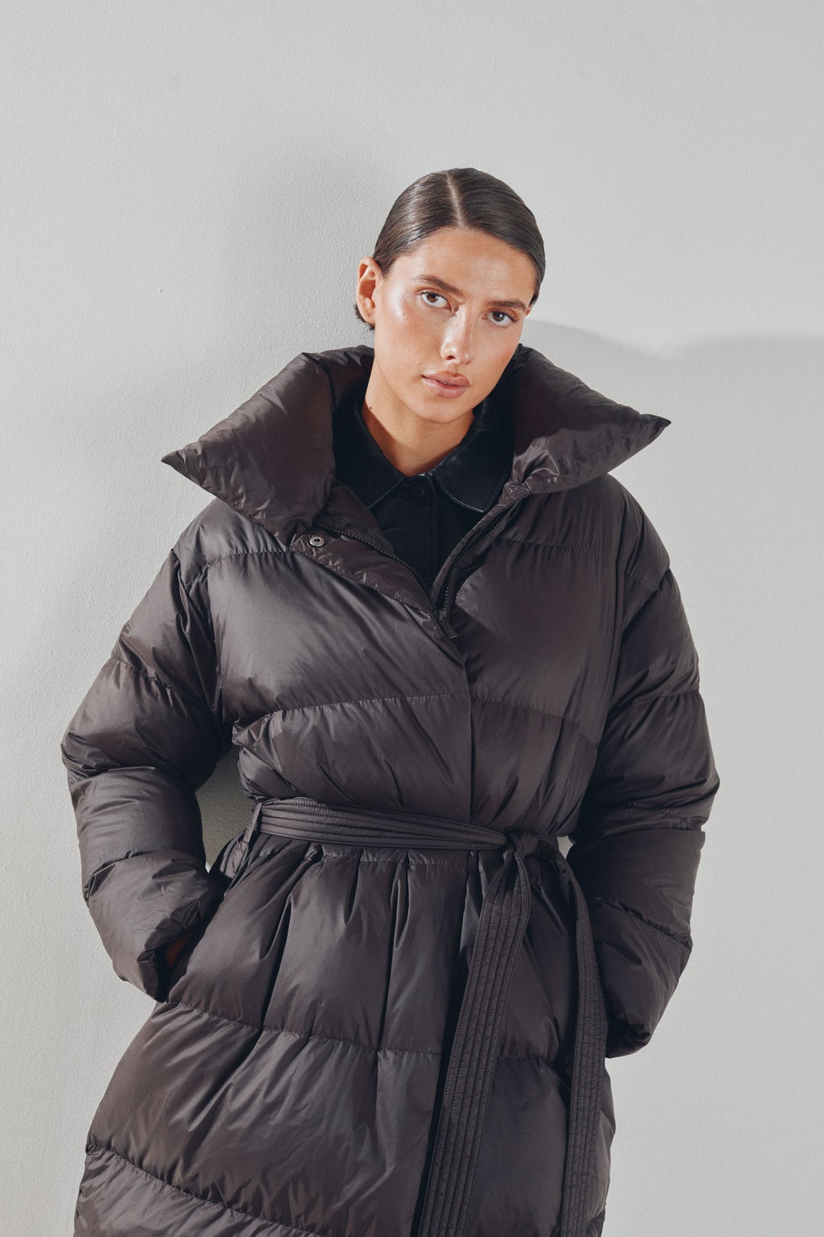 Dakota Dunkappa - Dark Brown