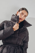 Dakota Dunkappa - Dark Brown