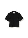 N-Kasisa Ss Blazer - Svart