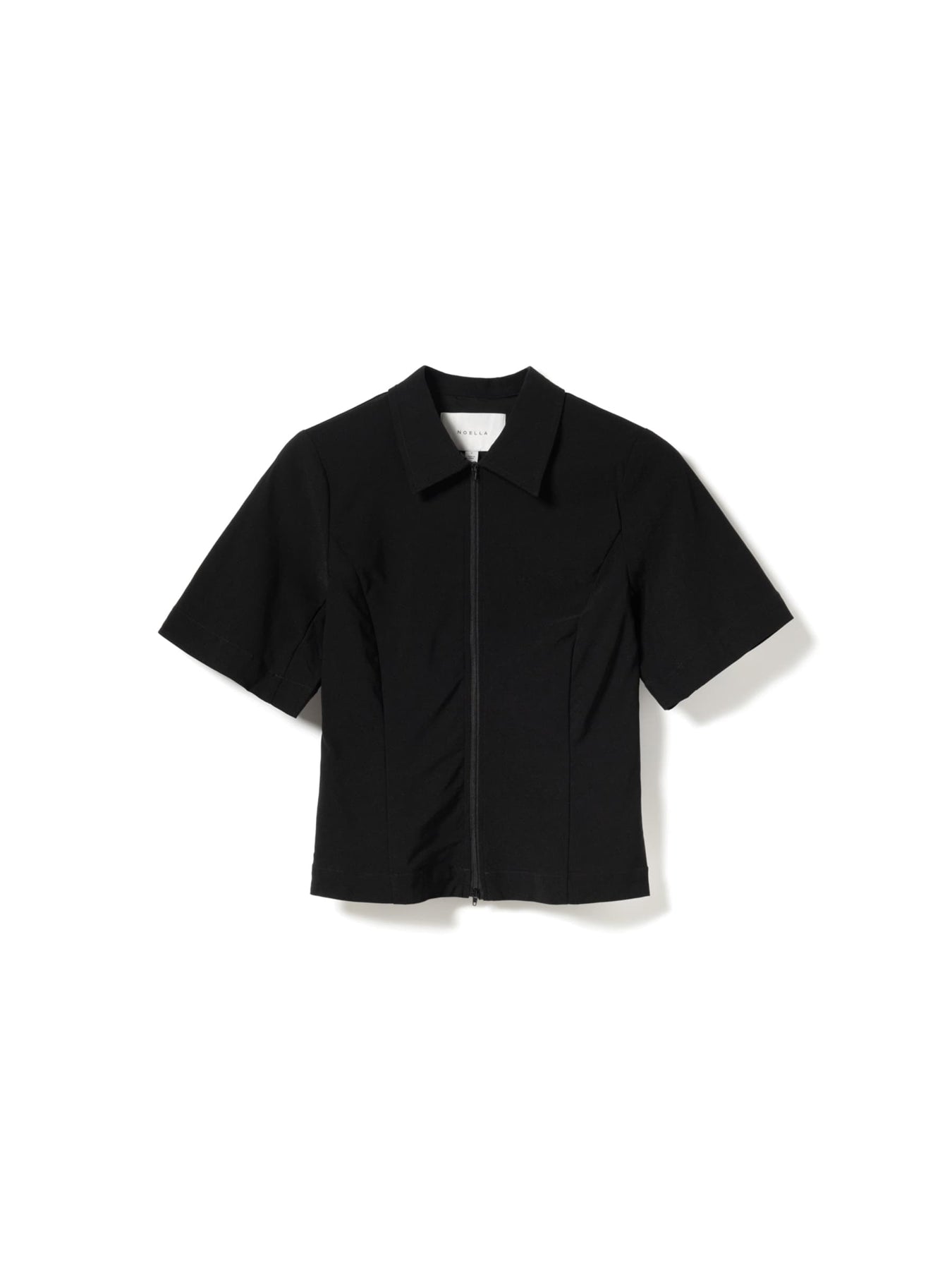 N-Kasisa Ss Blazer - Svart