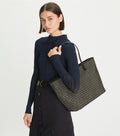 Ever-Ready Tote - Black