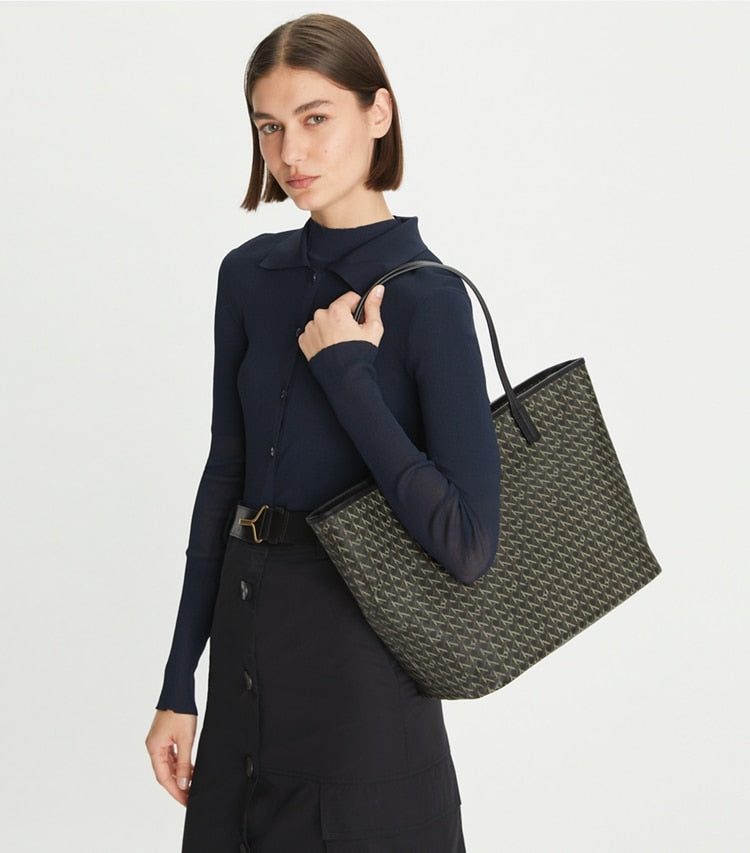Ever-Ready Tote - Black