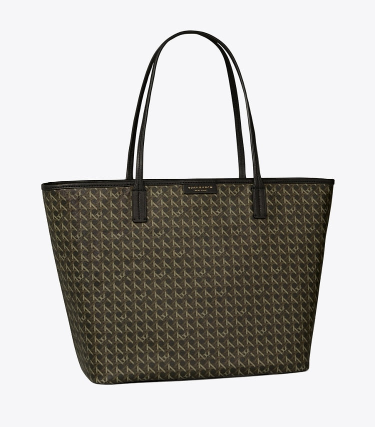 Ever-Ready Tote - Black