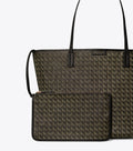 Ever-Ready Tote - Black