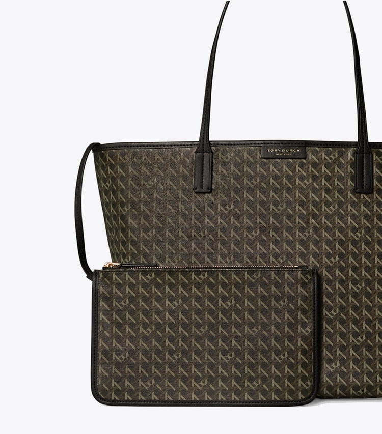 Ever-Ready Tote - Black