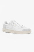 Dice Lo Sneaker - Vit